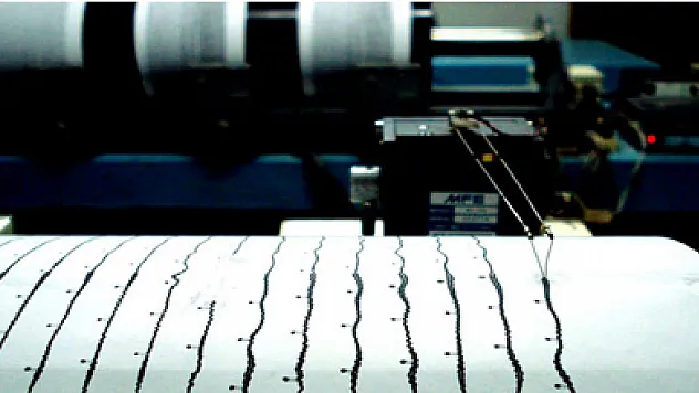 Şırnak'ta korkutan deprem