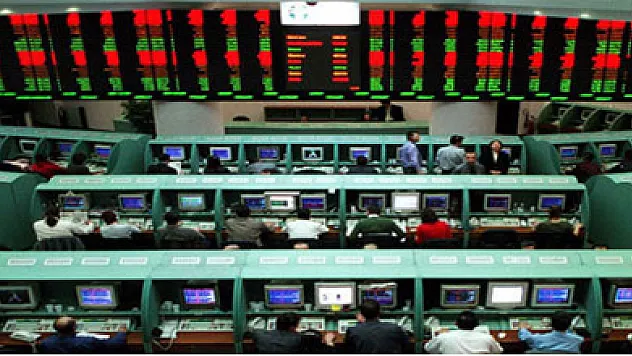 Borsa günü nasıl tamamladı?