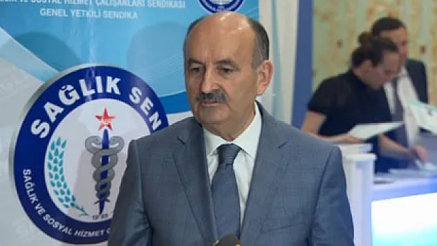 'Aşılar bozuldu' iddiasına Müezzinoğlu'ndan cevap