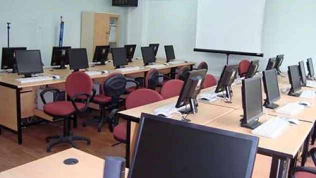 'OKULUMUZ' İMAM – HATİP LİSESİ