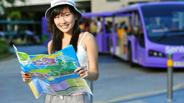 7 Ayda 20 Milyon Turist