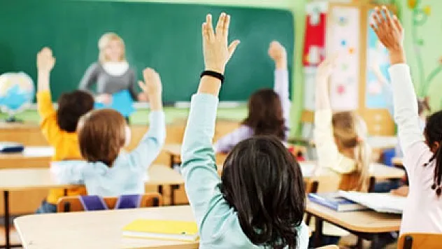 Özel okullara devlet desteği puanları açıklandı