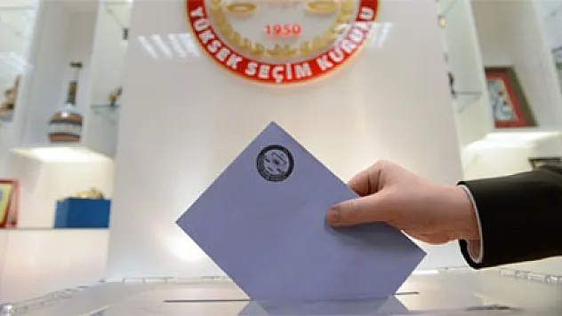 Seçim 'Tur'ları Vurdu!