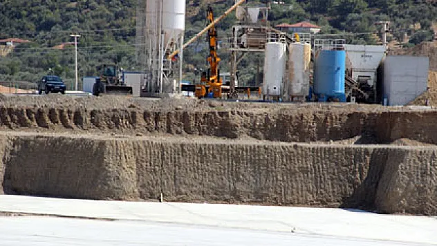 Dev hastane 3 yıl sonra hizmete girecek