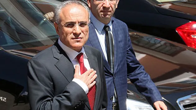 Bakan Topçu'dan 'Tuğrul Türkeş' açıklaması