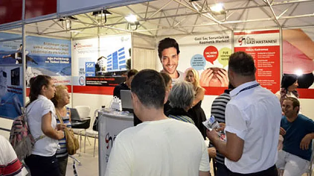 Saç ekiminde merak edilenler yanıtlandı