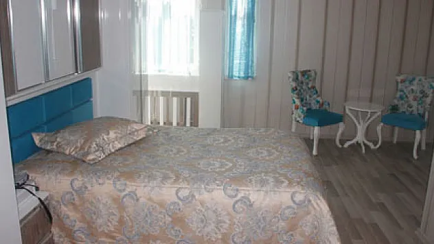 Uyku bozukluğu hastalığının çözümü uyku odalarında