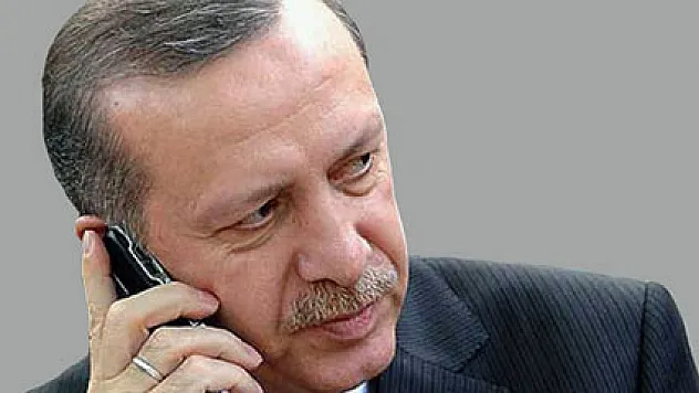 Cumhurbaşkanı Erdoğan'dan şehit ailelerine taziye telefonu