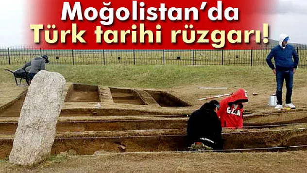 'Ata yurdu'na yeni bir Türk müzesi açılıyor