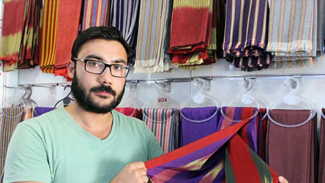 Kutnu kumaşı tarihe karışıyor