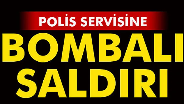 Bir hain saldırı da Iğdır'da