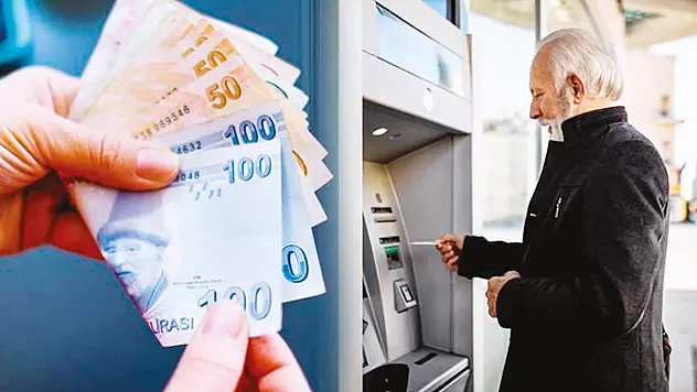 4.000 TL Emekli Bayram İkramiyesi Yattı mı? Mart 2026 Ödeme Takvimi