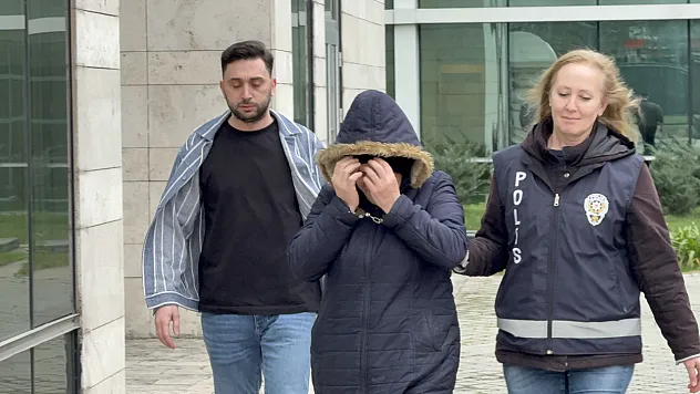 4 gün arayla aynı kuyumcuda yakalandı