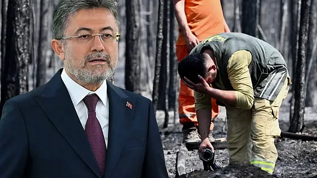 4 ilde yangınlar kontrol altında