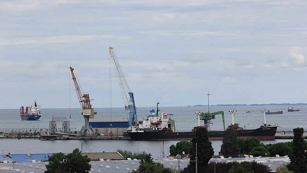 4 ilin ihracatı yarım milyona yaklaştı