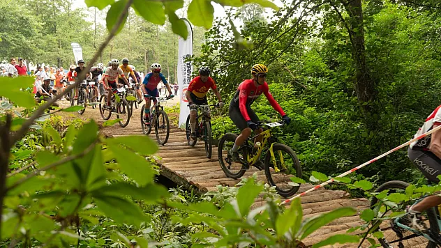 4. Nebiyan Doğa ve Gençlik Festivali Fotoğrafçılar Maratonu Sonuçlandı