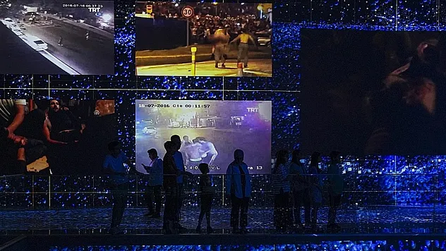 4 yılda 350 binden fazla ziyaretçiyi ağırladı