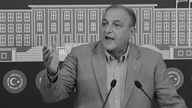 MHP'li Vural: 'Lanetimizi teröre, saygımızı şehide gösterelim'