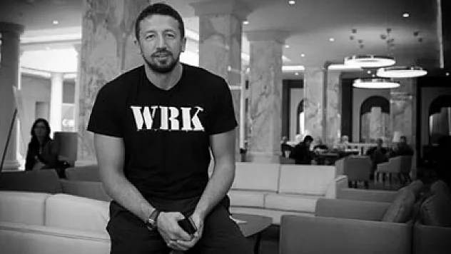 Türkoğlu: 'Üçüncü olarak çıkacağımıza inanıyorum'