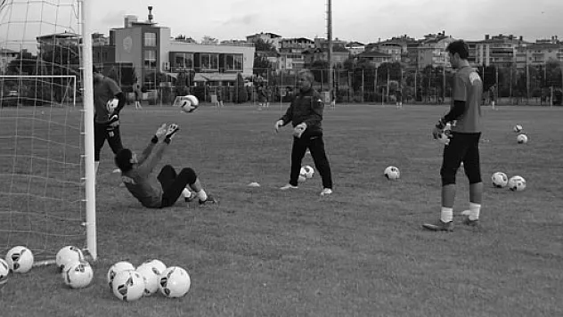Çarşambaspor, Nijerya'lı Oyuncuları Renklerine Kattı