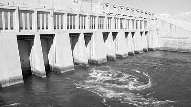 Suda kayıp yüzde 43: Maliyeti 5 milyar TL