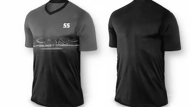 Samsunspor'dan Anlamlı Tişört