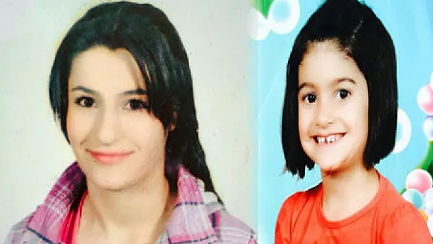 Anne ve kızından haber alınamıyor!