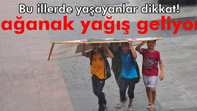 14 Eylül 2015 yurtta hava durumu