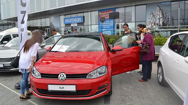 Piazza'da AutoShow Tam Gaz Başladı!