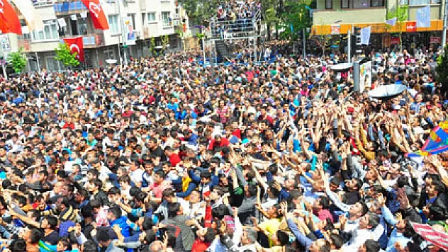 TÜİK 2050 öngörülerini açıkladı