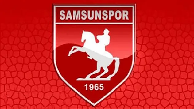 SAMSUNSPOR'DA BOLUSPOR MAÇI HAZIRLIKLARI BAŞLADI