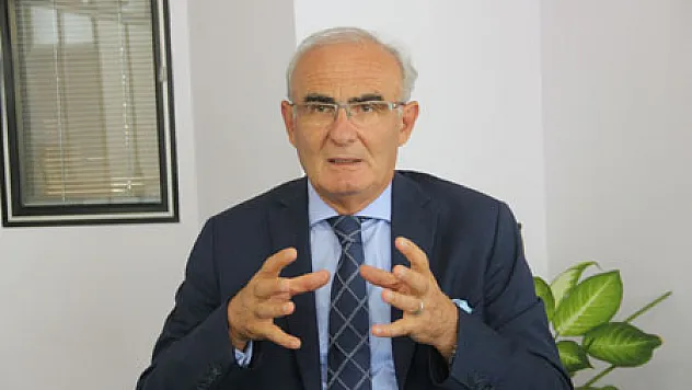 YILMAZ: 'Kuş Cenneti'ne Kadar Deniz Taşımacılığı Yapacağız'