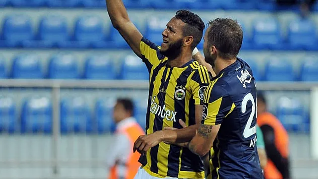Fenerbahçe'de hedef iyi başlamak