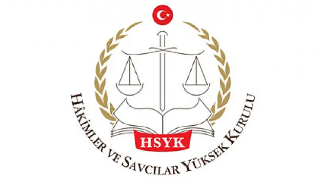 HSYK atamaları Resmi Gazete'de yayımlandı