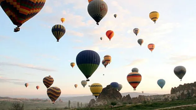 Artık uçuşlar daha güvenli