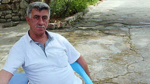 Kürt gaziden PKK'ya sert tepki