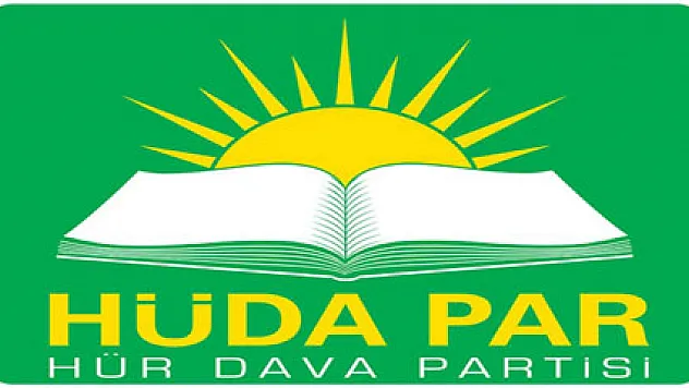 HÜDA-PAR seçime girmeme kararı aldı