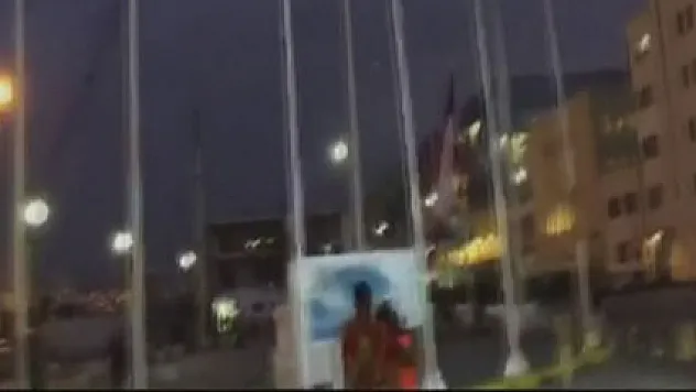 Şili'de büyük deprem!