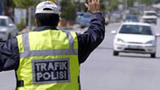 Bir Milyon Araç Denetimden Geçti