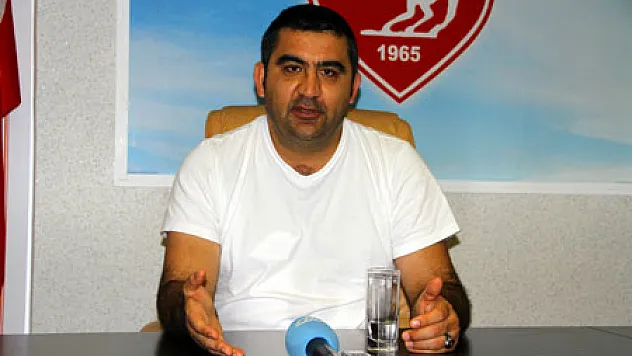 Özat'ın 3 Puan Hesabı