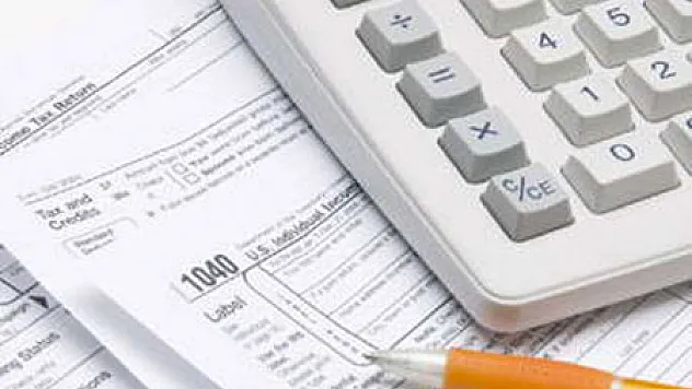 Samsun Vergi Sıralamasında 11'inci Sırada