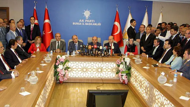 Bakan Müezzinoğlu: '1 Kasım milat olacak'