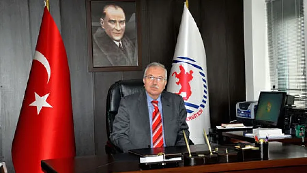 Peker: 'Kurban, Yakınlaşmaktır'