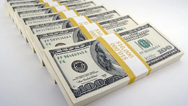 Dolar 2,99'un altında