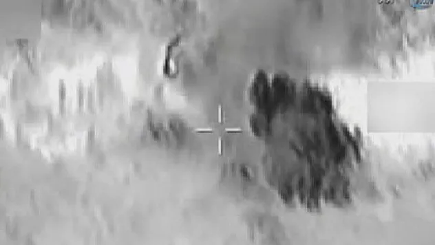 TSK'dan Kuzey Irak'a operasyon