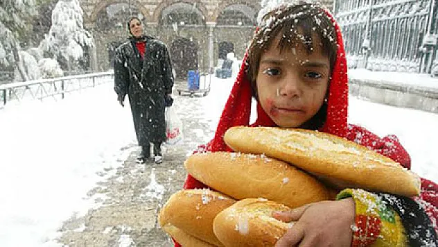 Türkiye'de 30,5 Milyon İnsan Yardıma Muhtaç