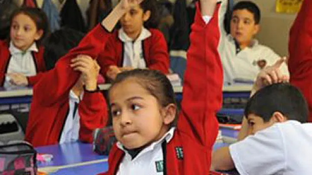 Ders Zili 28 Eylül'de Çalacak