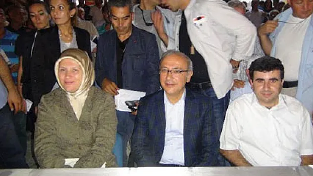 Lütfi Elvan: Terörü kökünden kazıyacağız