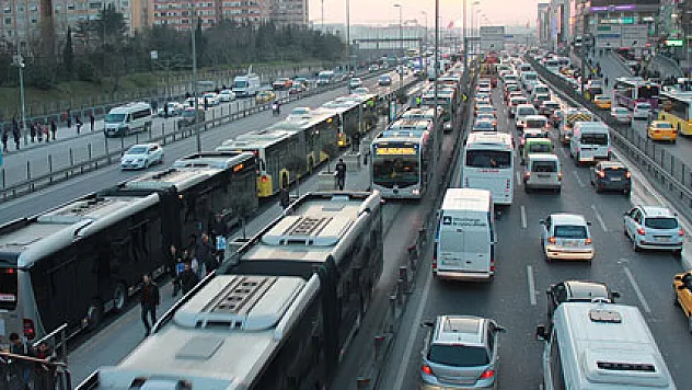 Öğrenciye en ucuz ulaşım İstanbul'da