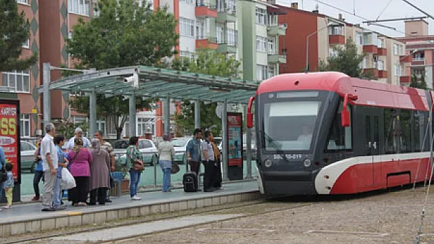 SAMULAŞ, Kış Uygulamasına Geçiyor